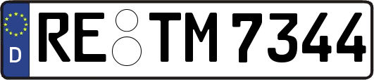RE-TM7344