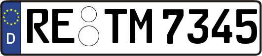 RE-TM7345