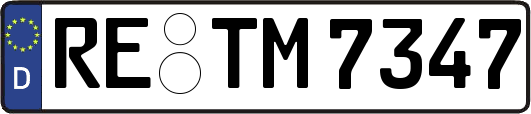 RE-TM7347