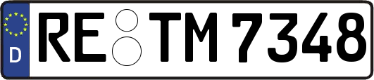 RE-TM7348