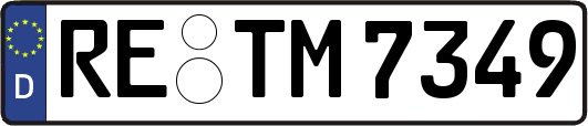RE-TM7349