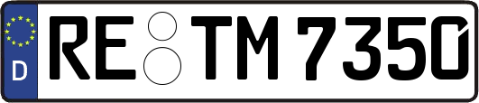 RE-TM7350