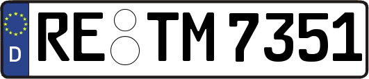 RE-TM7351
