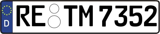 RE-TM7352