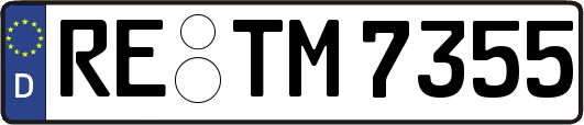 RE-TM7355