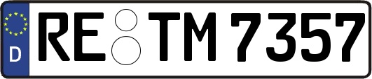 RE-TM7357