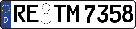 RE-TM7358