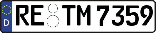 RE-TM7359
