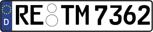 RE-TM7362