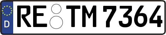 RE-TM7364