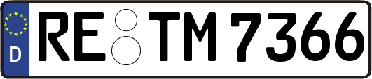 RE-TM7366