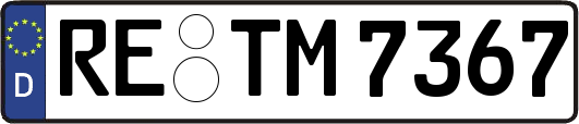 RE-TM7367