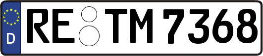 RE-TM7368