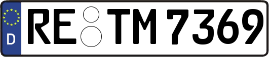 RE-TM7369