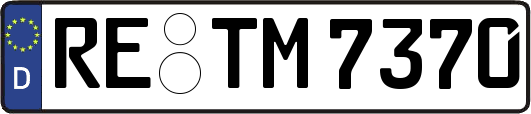 RE-TM7370
