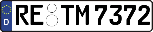 RE-TM7372