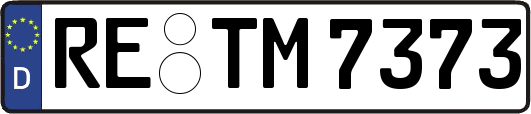 RE-TM7373