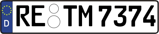RE-TM7374