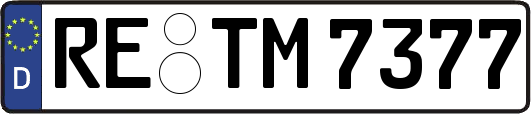 RE-TM7377