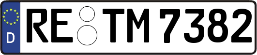 RE-TM7382