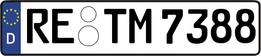 RE-TM7388