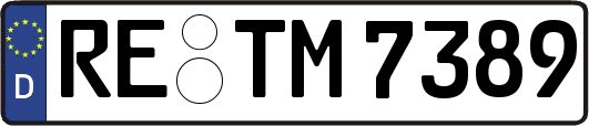RE-TM7389