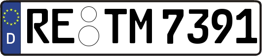 RE-TM7391