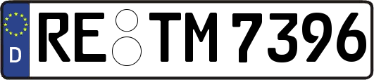 RE-TM7396