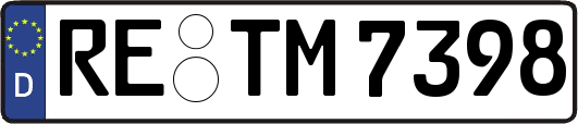 RE-TM7398