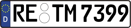 RE-TM7399