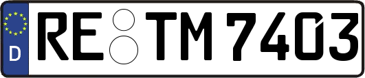 RE-TM7403