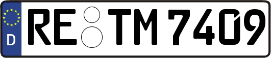 RE-TM7409