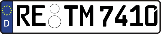 RE-TM7410