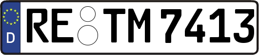 RE-TM7413