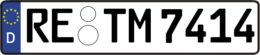 RE-TM7414