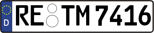 RE-TM7416