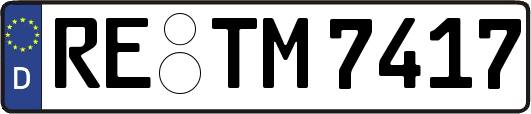 RE-TM7417
