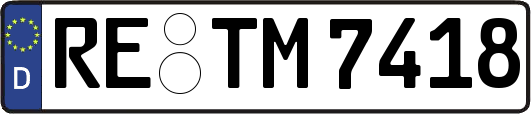RE-TM7418
