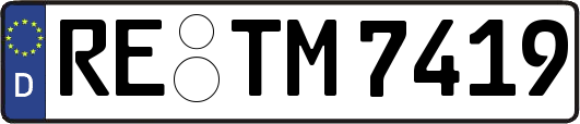 RE-TM7419