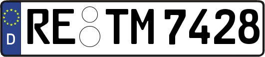 RE-TM7428