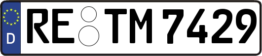 RE-TM7429