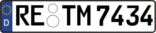 RE-TM7434