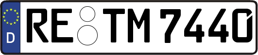 RE-TM7440