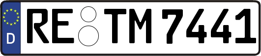 RE-TM7441