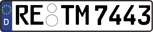 RE-TM7443