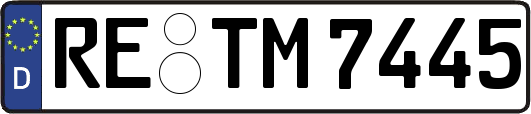RE-TM7445