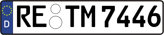 RE-TM7446
