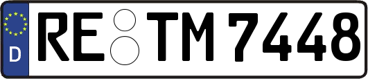 RE-TM7448