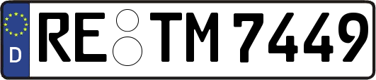 RE-TM7449