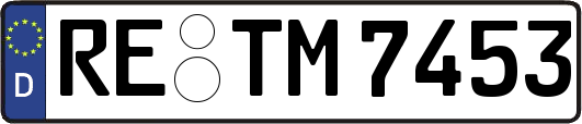 RE-TM7453